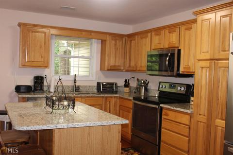 431 Forest Rd, Covington, GA 30016 photo 12