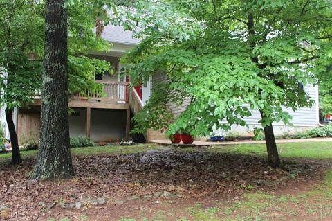 431 Forest Rd, Covington, GA 30016 photo 2