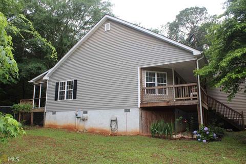 431 Forest Rd, Covington, GA 30016 photo 3