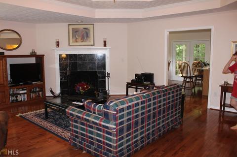 431 Forest Rd, Covington, GA 30016 photo 9