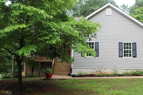 431 Forest Rd, Covington, GA 30016 photo 1