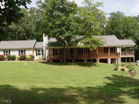 184 Spring Dr, Calhoun, GA 30701 photo 2