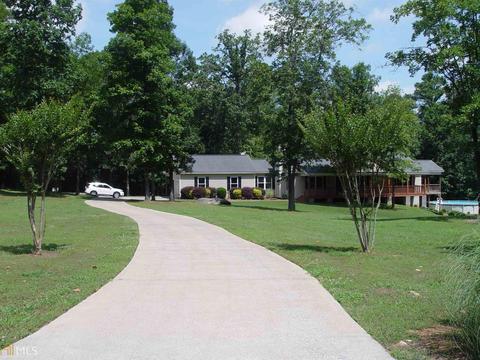 184 Spring Dr, Calhoun, GA 30701 photo 1