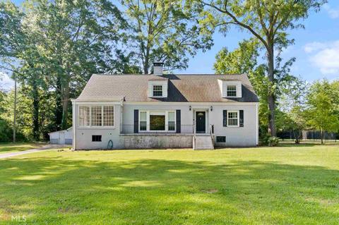 27 Woodlawn Ave, Hampton, GA 30228 photo 1