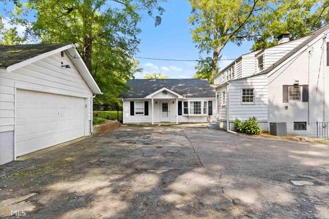 27 Woodlawn Ave, Hampton, GA 30228 photo 3