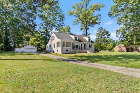 27 Woodlawn Ave, Hampton, GA 30228 photo 2