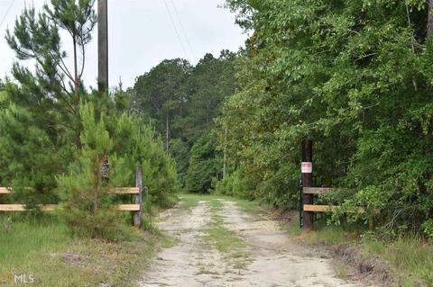 433 Highway 46 W, Lyons, GA 30436 photo 3