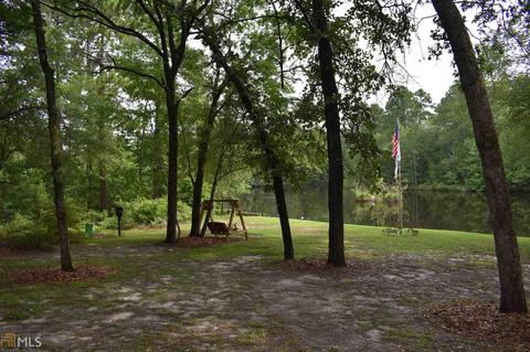 433 Highway 46 W, Lyons, GA 30436 photo 20