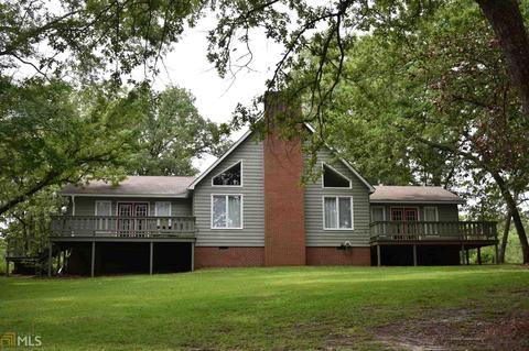 433 Highway 46 W, Lyons, GA 30436 photo 1