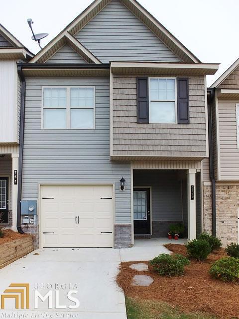 259 Turtle Creek Dr, Winder, GA 30680 photo 1