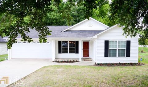100 Shadow Pond Rd, Dublin, GA 31021 photo 1