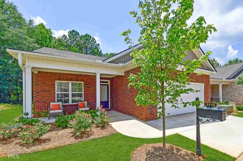 9124 Leverett Cir, Covington, GA 30014 photo 1