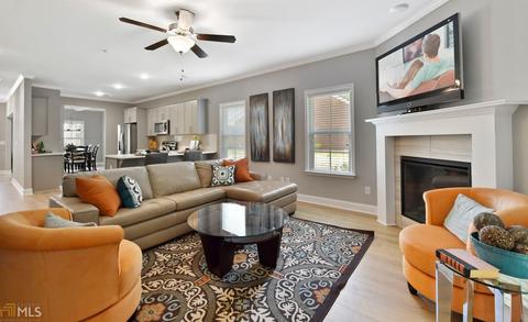 9124 Leverett Cir, Covington, GA 30014 photo 15