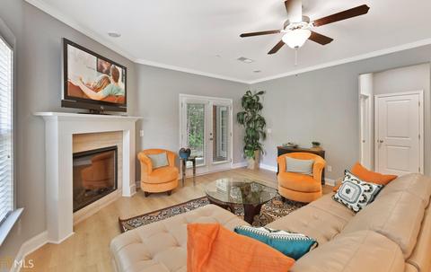 9124 Leverett Cir, Covington, GA 30014 photo 14