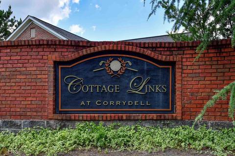 9124 Leverett Cir, Covington, GA 30014 photo 2