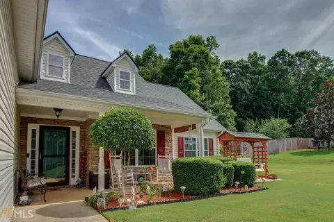 100 Lamar Ln, Covington, GA 30016 photo 35