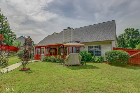 100 Lamar Ln, Covington, GA 30016 photo 31