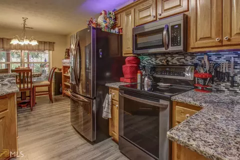 100 Lamar Ln, Covington, GA 30016 photo 15