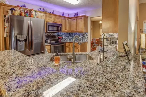 100 Lamar Ln, Covington, GA 30016 photo 13