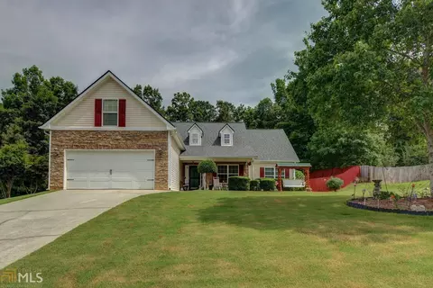 100 Lamar Ln, Covington, GA 30016 photo 1