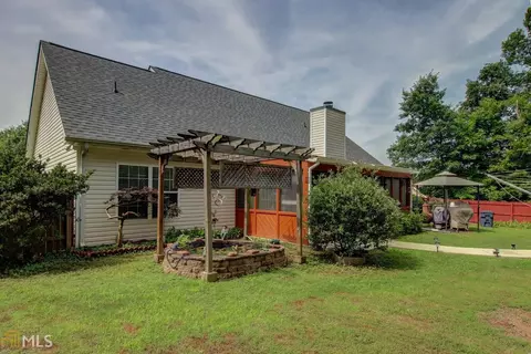 100 Lamar Ln, Covington, GA 30016 photo 33