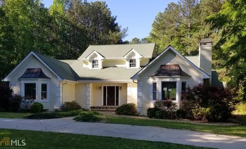 398 Mann Rd, Tyrone, GA 30290 photo 1