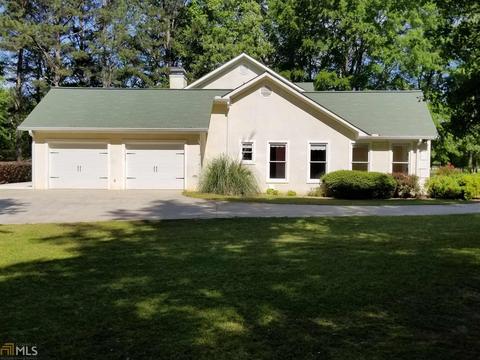 398 Mann Rd, Tyrone, GA 30290 photo 2