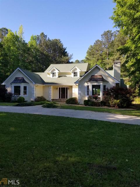 398 Mann Rd, Tyrone, GA 30290 photo 13