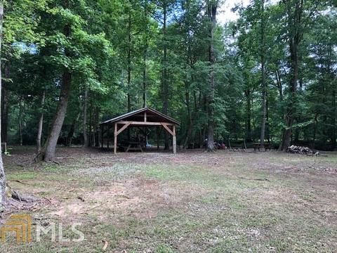 3955 Ridgeway Rd, Franklin, GA 30217 photo 9