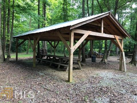 3955 Ridgeway Rd, Franklin, GA 30217 photo 11