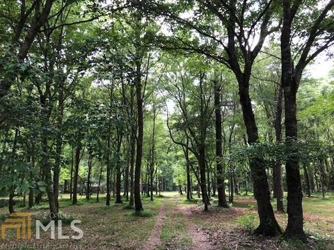 3955 Ridgeway Rd, Franklin, GA 30217 photo 1