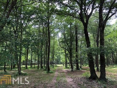 3955 Ridgeway Rd, Franklin, GA 30217 photo 5