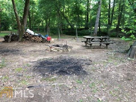 3955 Ridgeway Rd, Franklin, GA 30217 photo 14
