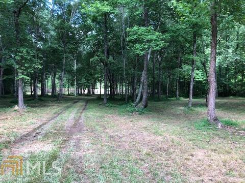 3955 Ridgeway Rd, Franklin, GA 30217 photo 7