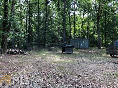 3955 Ridgeway Rd, Franklin, GA 30217 photo 12