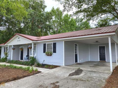 318 Langston Rd, Perry, GA 31069 photo 2
