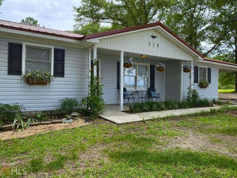 318 Langston Rd, Perry, GA 31069 photo 3