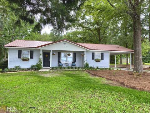 318 Langston Rd, Perry, GA 31069 photo 1