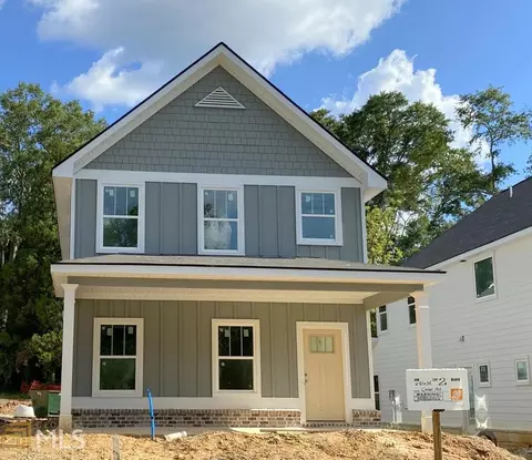 6 Elm St, Hampton, GA 30228 photo 2