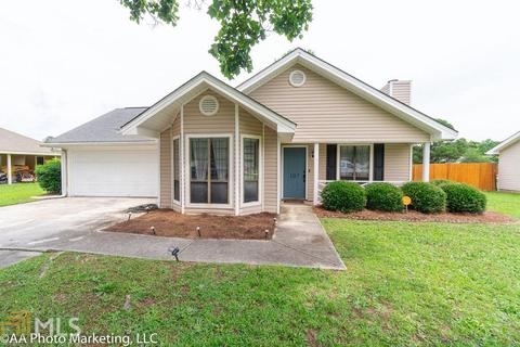 107 Heather Pl, Centerville, GA 31028 photo 1
