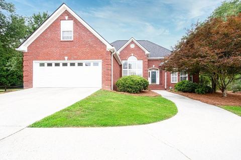 2513 Whitney Rd, Monroe, GA 30655 photo 1