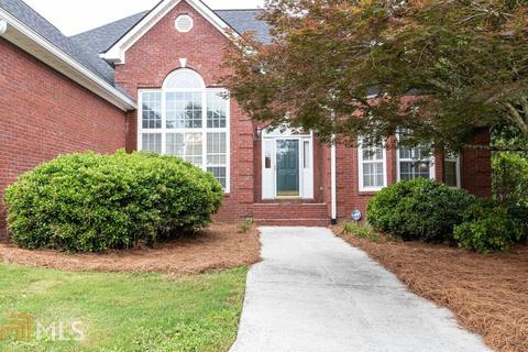 2513 Whitney Rd, Monroe, GA 30655 photo 4