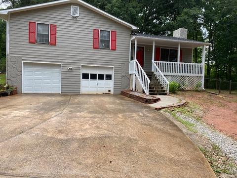 3484 Fairview Rd, Covington, GA 30016 photo 1