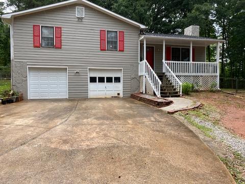 3484 Fairview Rd, Covington, GA 30016 photo 18