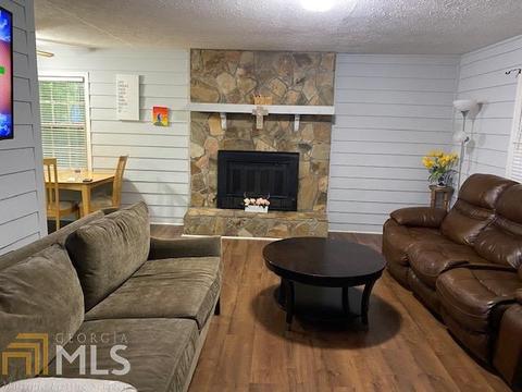 3484 Fairview Rd, Covington, GA 30016 photo 4