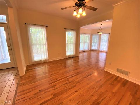 728 Brush Creek Rd, Colbert, GA 30628 photo 6