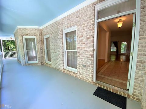 728 Brush Creek Rd, Colbert, GA 30628 photo 2