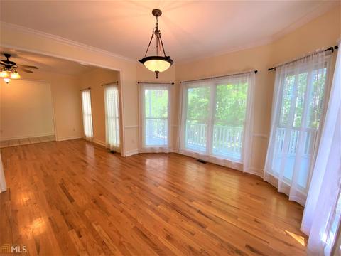 728 Brush Creek Rd, Colbert, GA 30628 photo 8