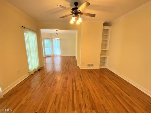 728 Brush Creek Rd, Colbert, GA 30628 photo 5