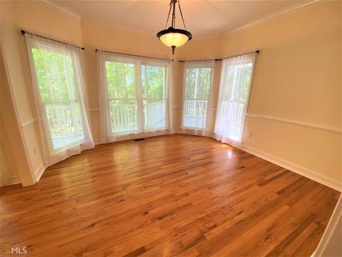 728 Brush Creek Rd, Colbert, GA 30628 photo 7